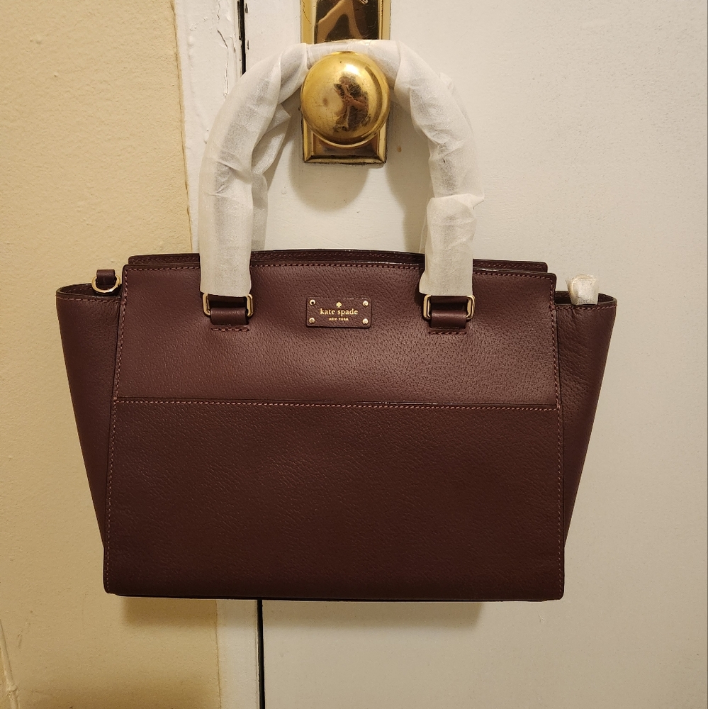 Lana Grove Street Handbag